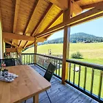 Berganger-3 By Interhome * Thierbach