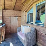 Berganger-3 By Interhome *
