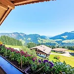 Berganger-3 By Interhome Appartement *