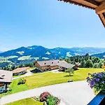 Berganger-3 By Interhome *