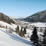 Berganger-3 By Interhome Appartement