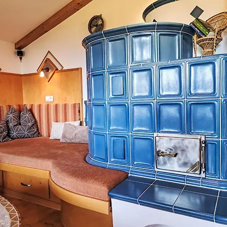 Berganger-3 By Interhome *