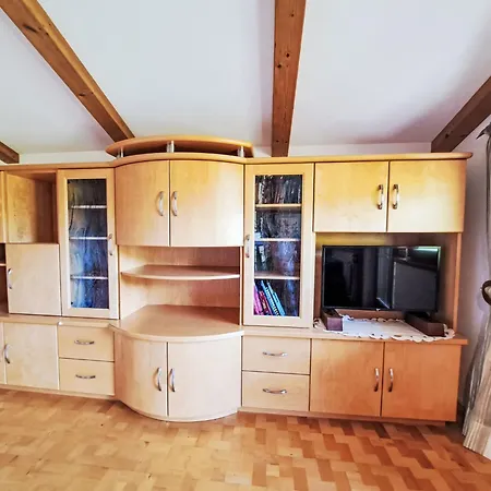 Berganger-3 By Interhome Appartement *