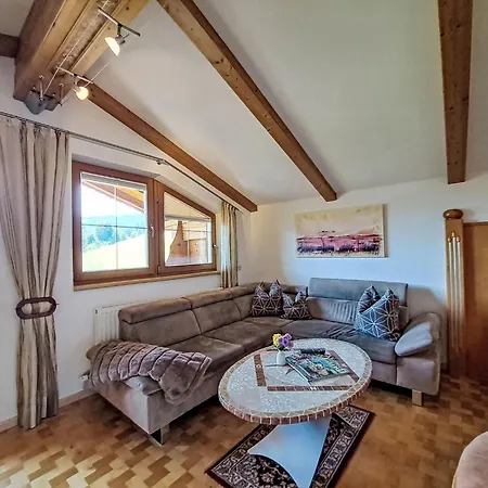 Berganger-3 By Interhome Appartement *