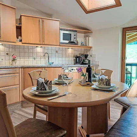 Appartement Berganger-3 By Interhome Bernau (Kufstein)