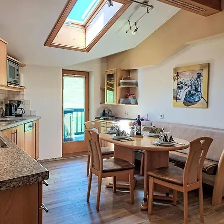 Berganger-3 By Interhome Appartement