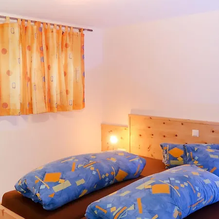 Appartement Berganger-3 By Interhome