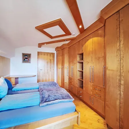 Berganger-3 By Interhome Appartement *