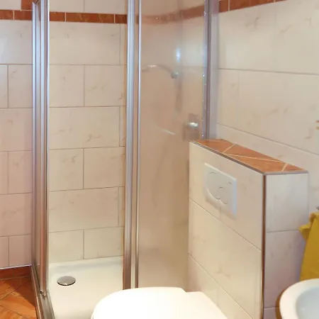 Berganger-3 By Interhome Appartement *