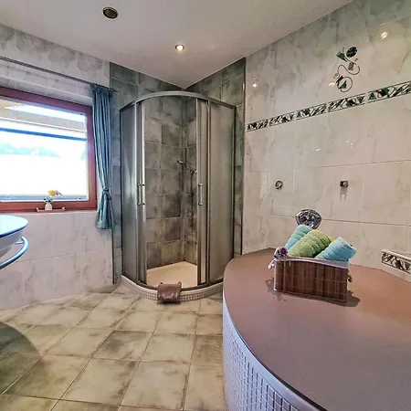 Berganger-3 By Interhome Appartement