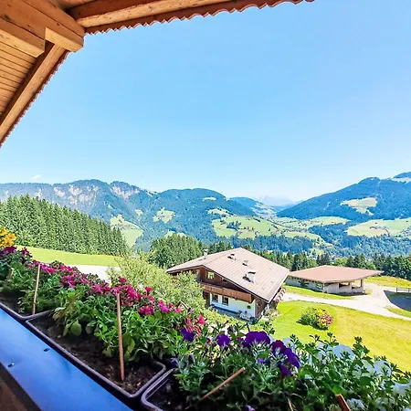 Berganger-3 By Interhome Appartement *