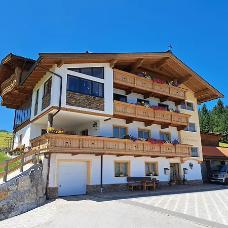 Berganger-3 By Interhome Daire *