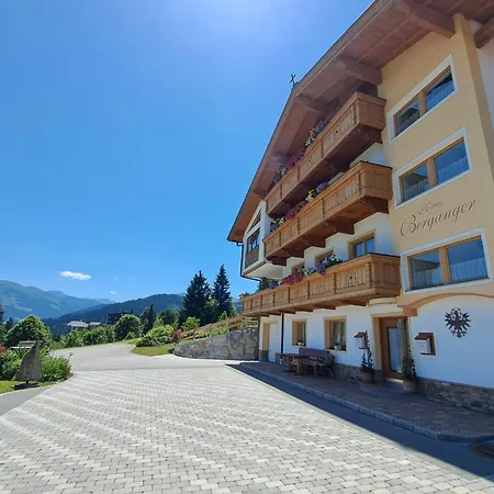 Berganger-3 By Interhome Daire *