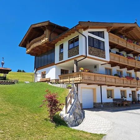 Berganger-3 By Interhome Daire