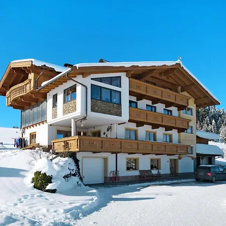 Berganger-3 By Interhome Thierbach