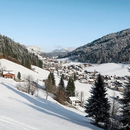 Berganger-3 By Interhome Appartement