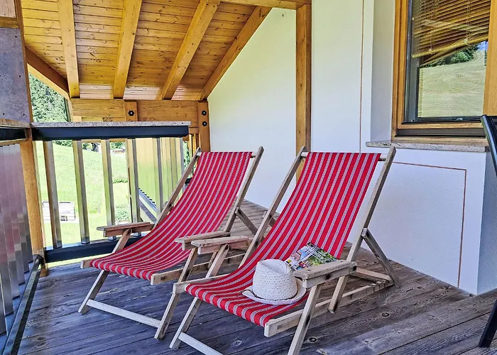 Berganger-3 By Interhome Daire *