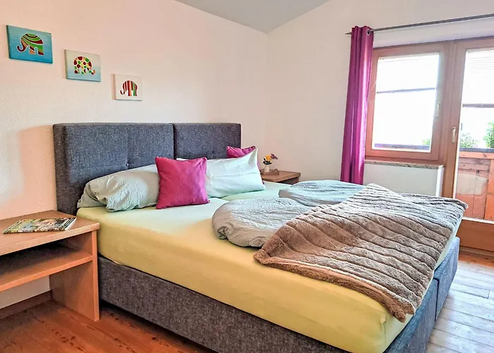 Berganger-3 By Interhome Thierbach