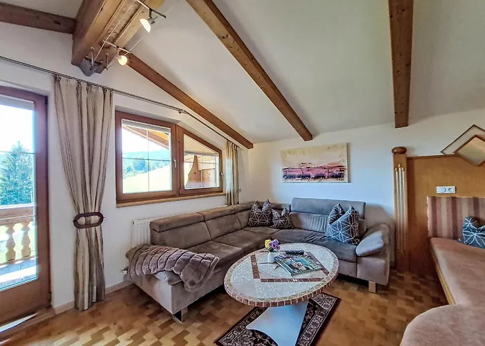 Berganger-3 By Interhome Daire *