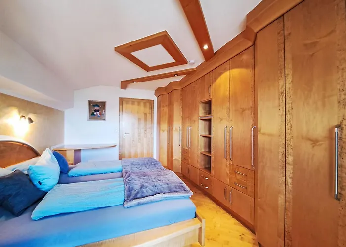 Berganger-3 By Interhome Daire *