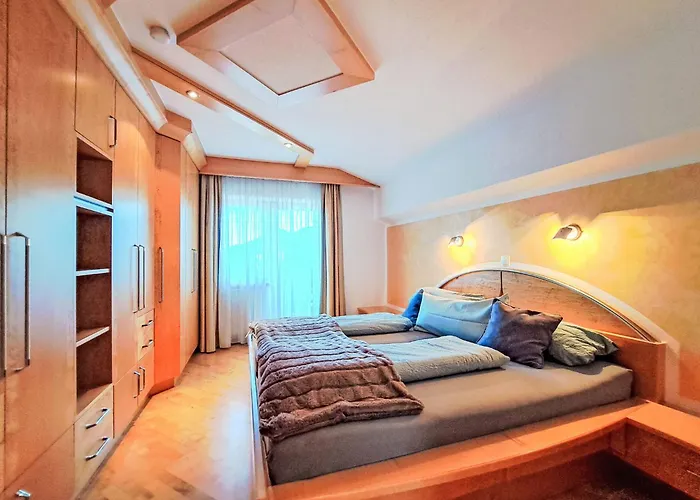 Berganger-3 By Interhome * Thierbach