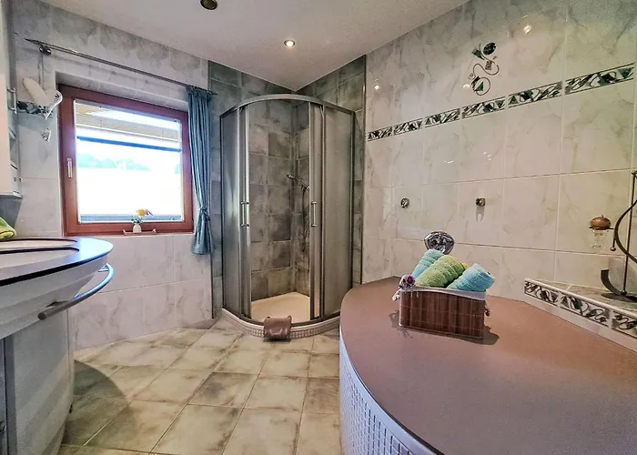 Berganger-3 By Interhome Daire