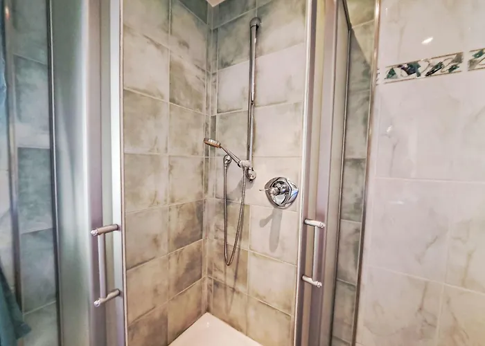 Daire Berganger-3 By Interhome