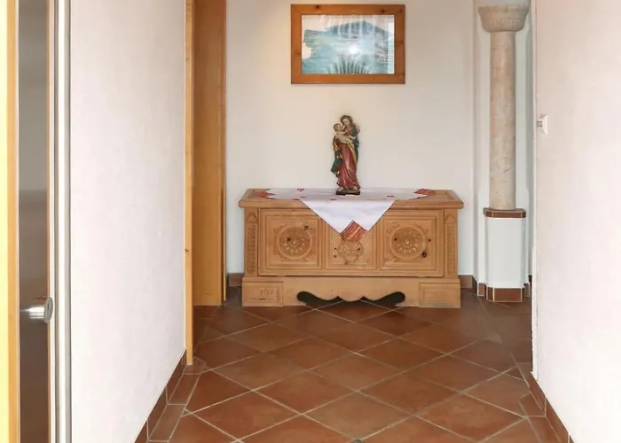 Daire Berganger-3 By Interhome Thierbach