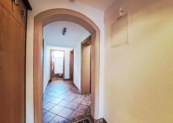 Berganger-3 By Interhome *