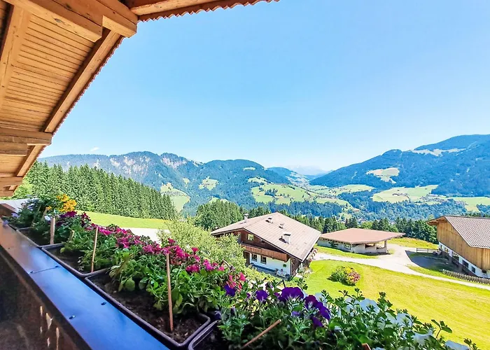 Berganger-3 By Interhome Daire *