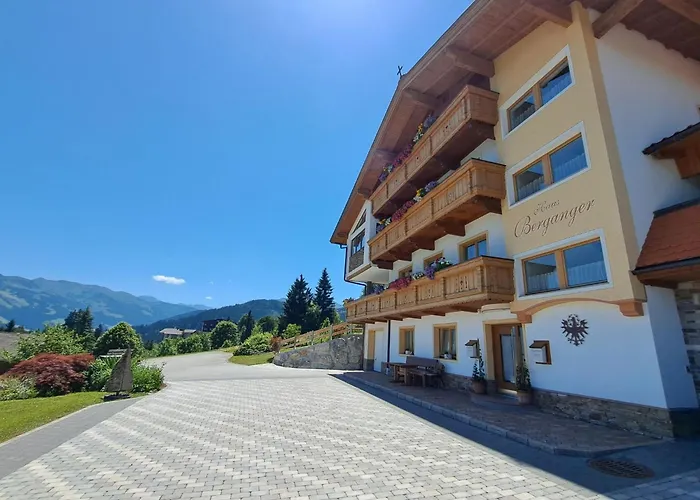 Berganger-3 By Interhome Daire *