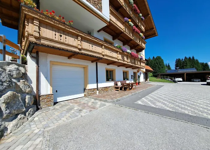 Berganger-3 By Interhome Daire