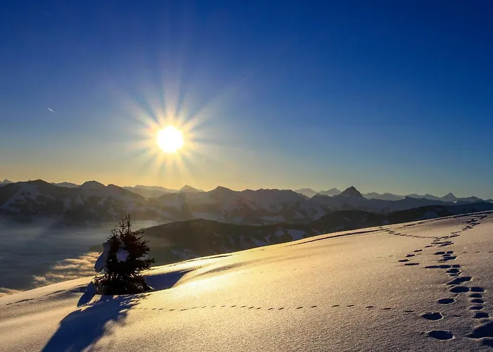 Berganger-3 By Interhome Thierbach